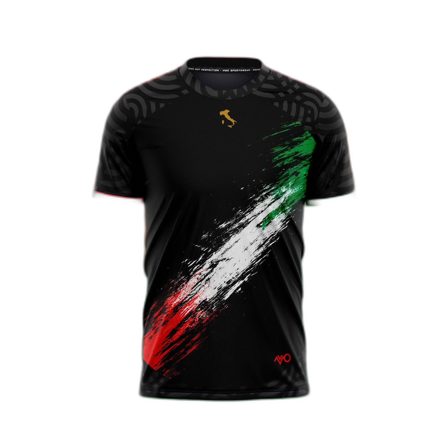 Uniforme Pádel Modelo Italia